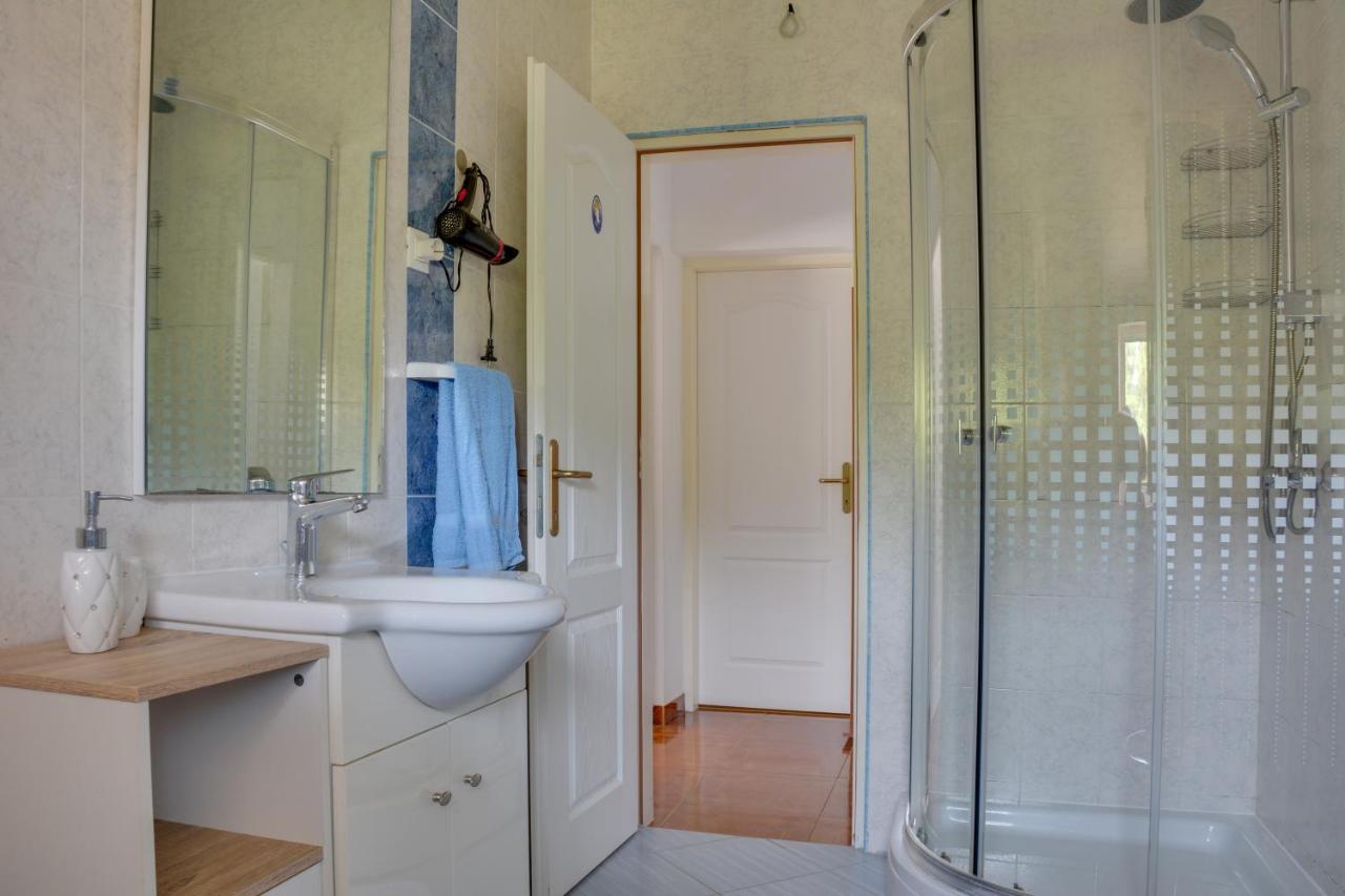 Apartments Darko Ровинь Экстерьер фото