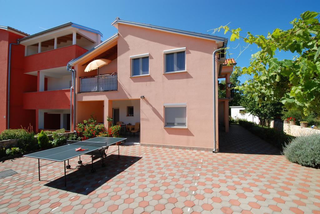 Apartments Darko Ровинь Номер фото