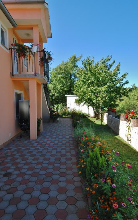Apartments Darko Ровинь Экстерьер фото